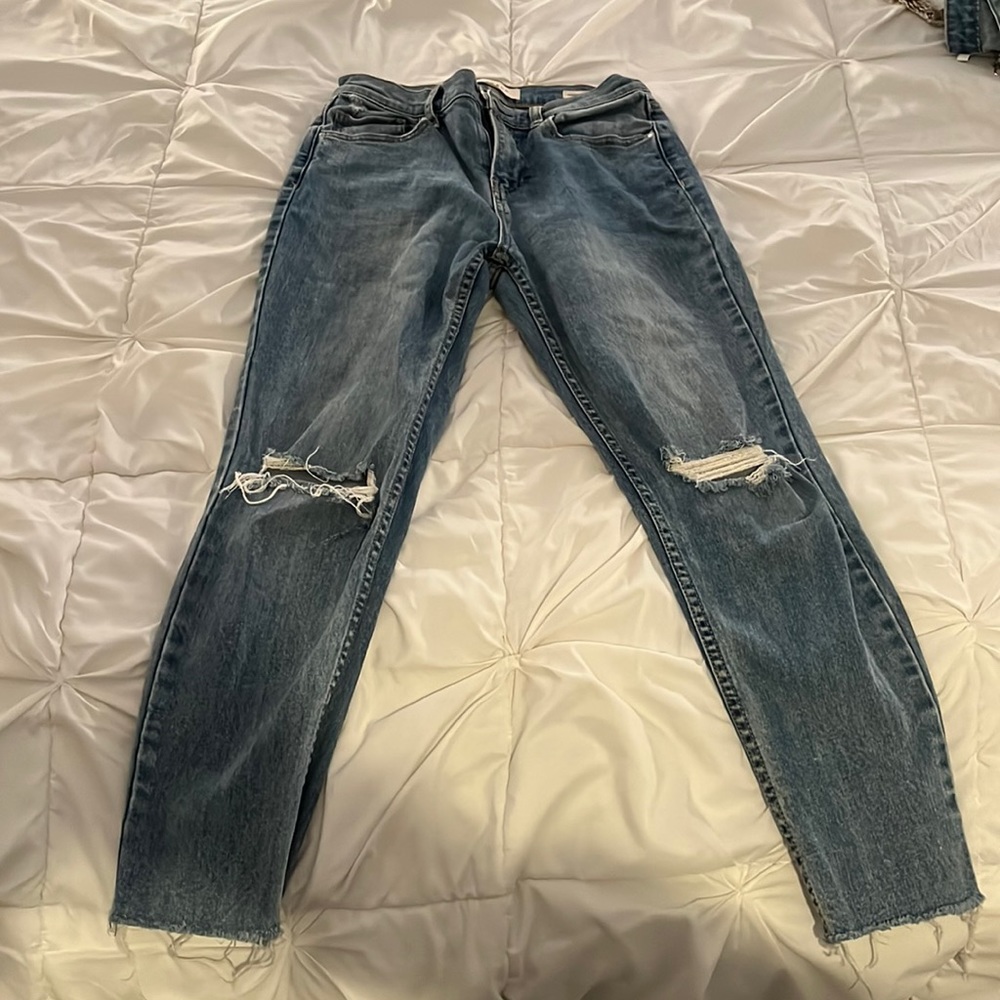 PacSun Jeans